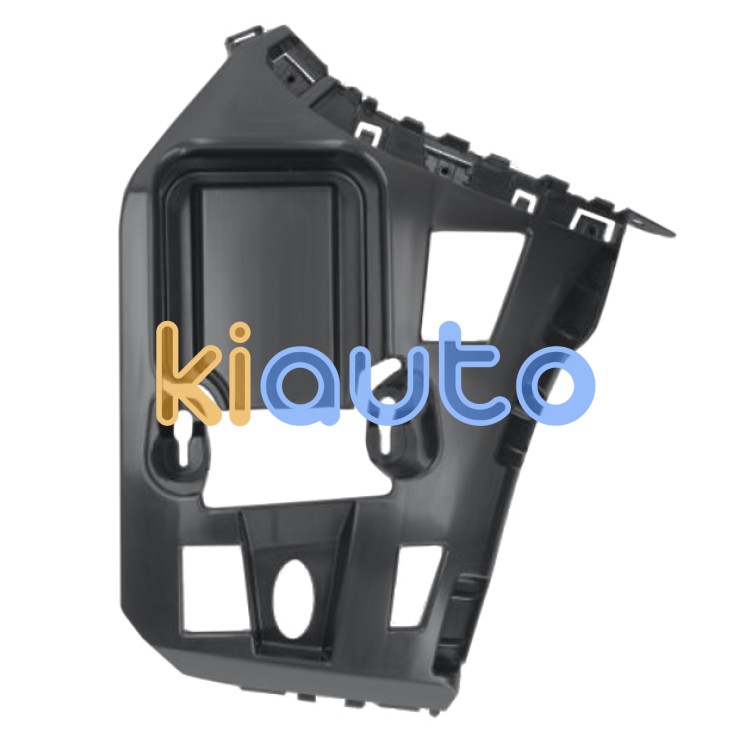 Soporte parachoques bmw serie 1 (f20-f21) 2015-2019 trasero derecho OE 51127371754