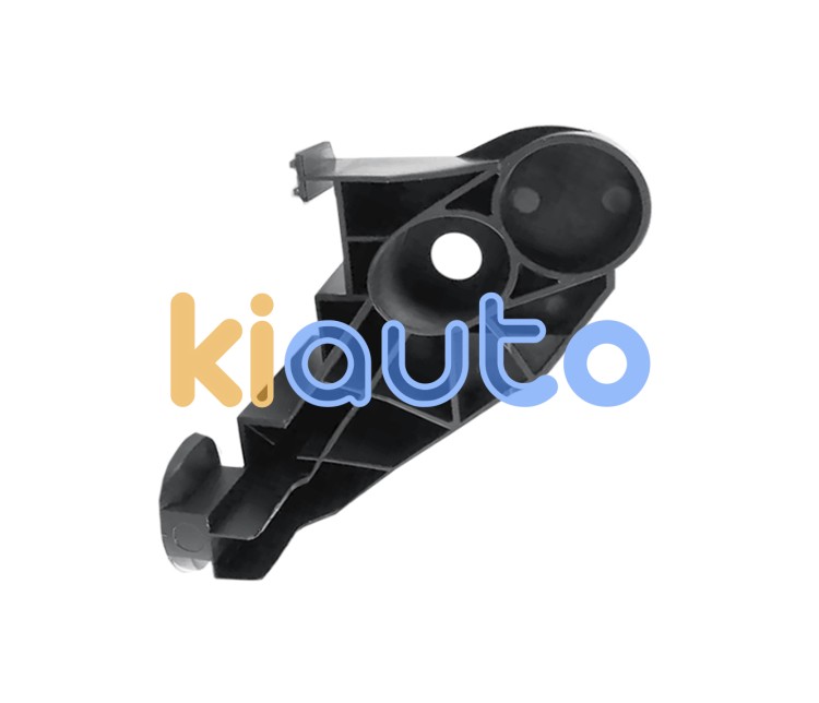 Soporte parachoques bmw serie 3 (e46) 2001-2005 delantero derecho OE 51117030620