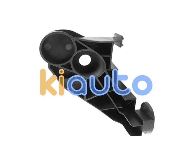 Soporte parachoques bmw serie 3 (e46) 2001-2005 delantero izquierdo OE 51117030619
