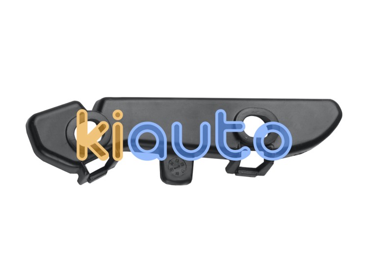 Soporte parachoques bmw serie 3 (f30-f31) 2012-2015 delantero derecho OE 51117279712