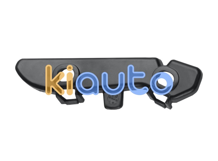 Soporte parachoques bmw serie 3 (f30-f31) 2015-2018 delantero izquierdo OE 51117279711