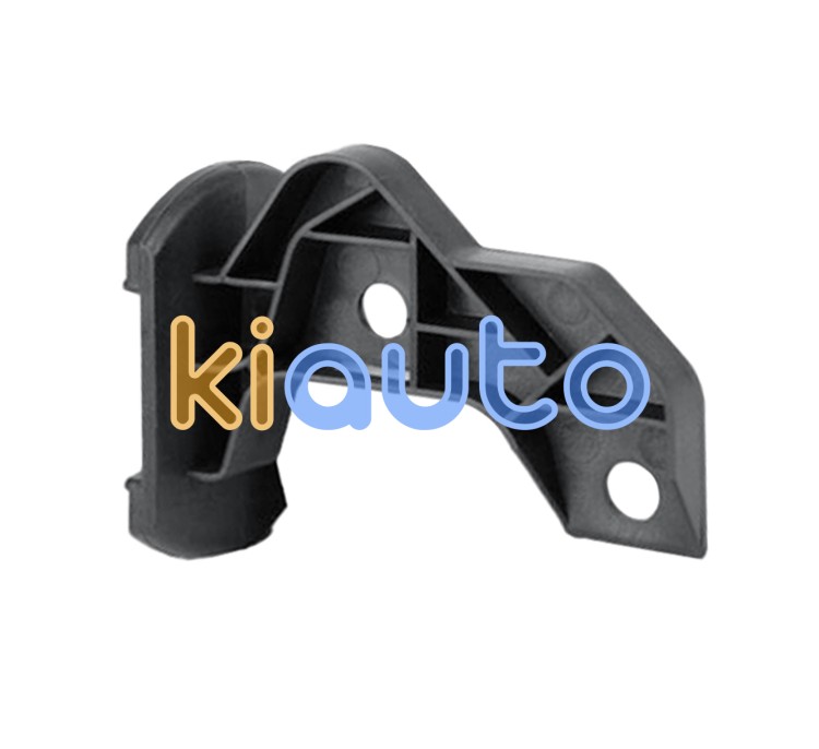 Soporte parachoques bmw serie 5 (e39) 2001-2003 delantero derecho OE 51118159362