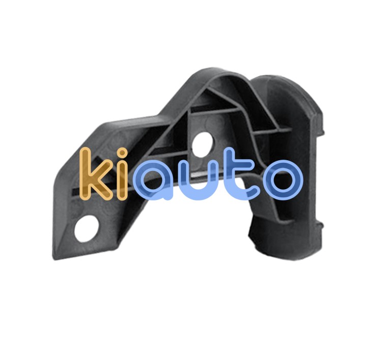 Soporte parachoques bmw serie 5 (e39) 2001-2003 delantero izquierdo OE 51118159361