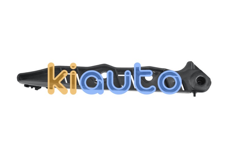 Soporte parachoques bmw serie 5 (e60-e61) 2007-2011 delantero derecho OE 51117178078