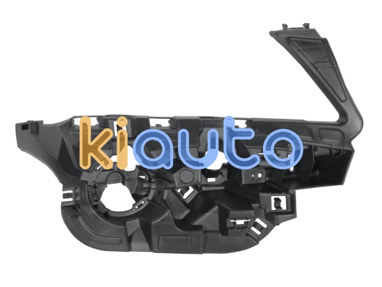 Soporte parachoques bmw x3 (f25) 2010-2014 delantero derecho OE 51117212956