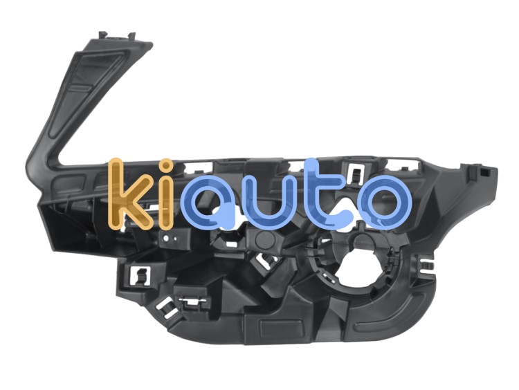 Soporte parachoques bmw x3 (f25) 2010-2014 delantero izquierdo OE 51117212955