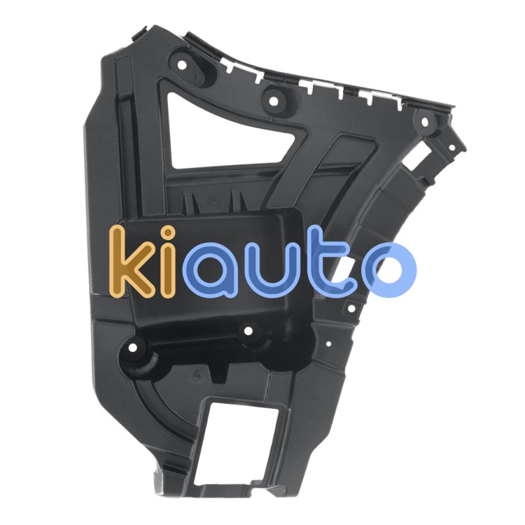 Soporte parachoques bmw x3 (f25) 2014-2017 trasero derecho OE 51127210078