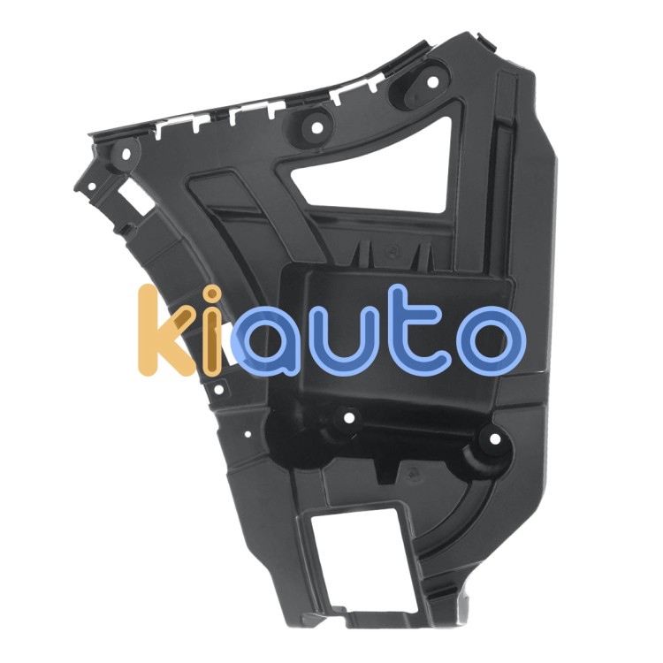 Soporte parachoques bmw x3 (f25) 2014-2017 trasero izquierdo OE 51127210077