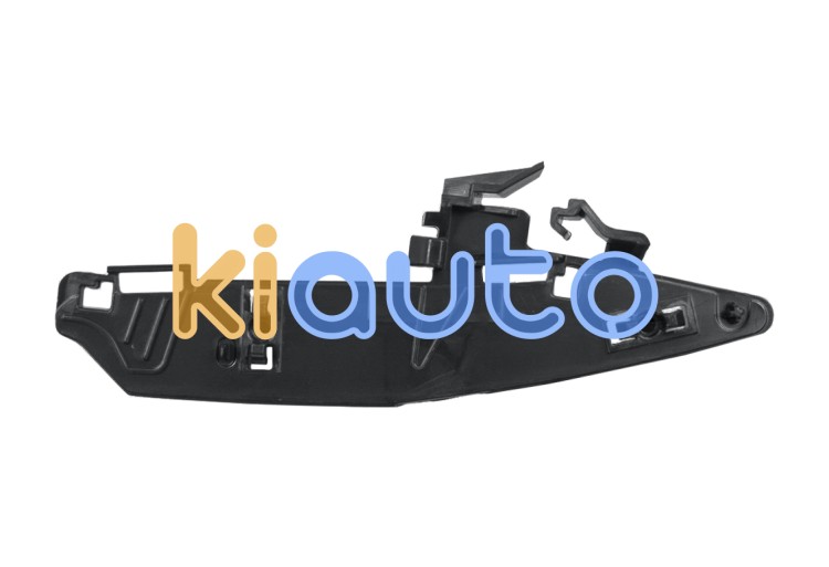 Soporte parachoques bmw x3 (g01) 2017-2021 delantero / superior / izquierdo OE 51117399981