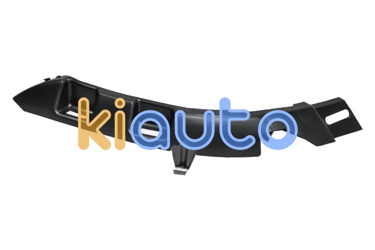Soporte parachoques citroen c3 2002-2005 delantero derecho OE 7416A6 / 8033533592881