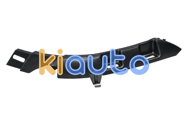 Soporte parachoques citroen c3 2005-2009 delantero izquierdo OE 7416A6 / 8033533592881