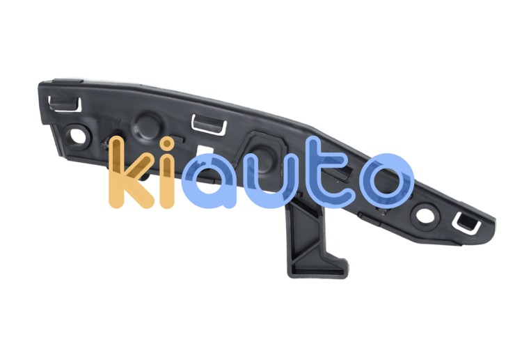 Soporte parachoques citroen c3 2013-2016 delantero izquierdo OE 7416S9