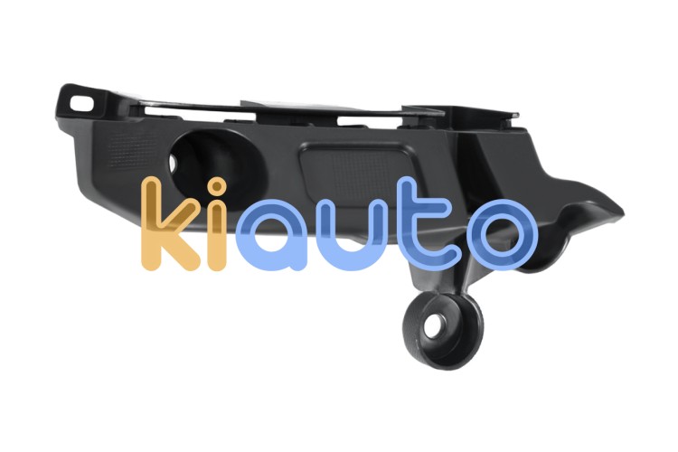 Soporte parachoques citroen c3 2016-2020 trasero izquierdo OE 9813361280
