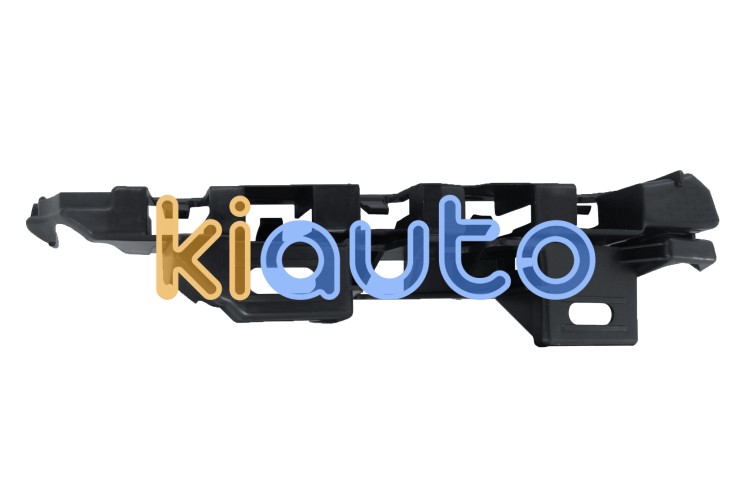 Soporte parachoques citroen c4 2004-2008 delantero izquierdo OE 741679