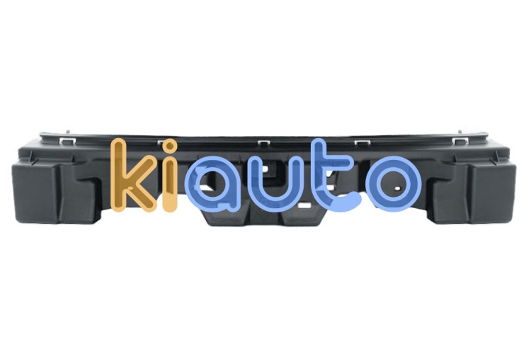 Soporte parachoques citroen c4 2004-2008 trasero / 5 puertas / central OE 7416G0