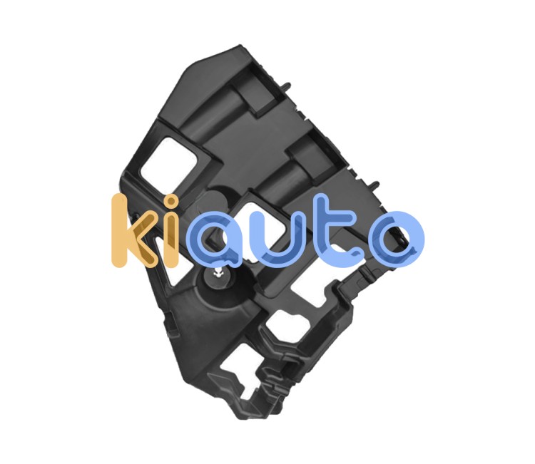 Soporte parachoques citroen c4 2020-> trasero / exterior / derecho OE 9830714280