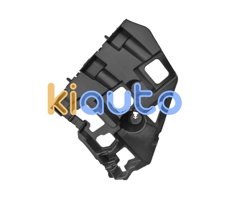 Soporte parachoques citroen c4 2020-> trasero / exterior / izquierdo OE 9830714580