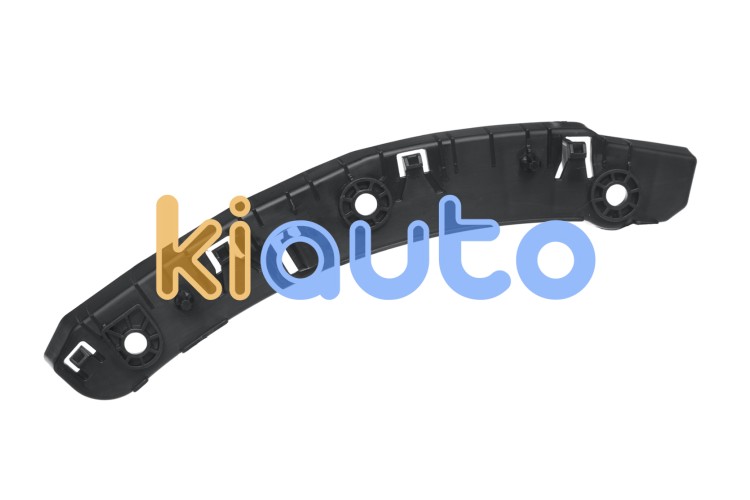 Soporte parachoques citroen c4 x 2022-> delantero derecho OE 9830712980