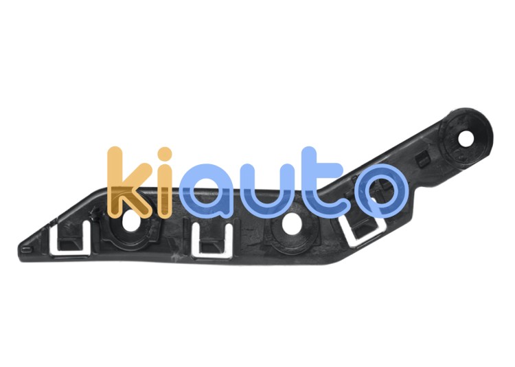 Soporte parachoques cupra formentor 2020-> delantero izquierdo OE 5FF807183