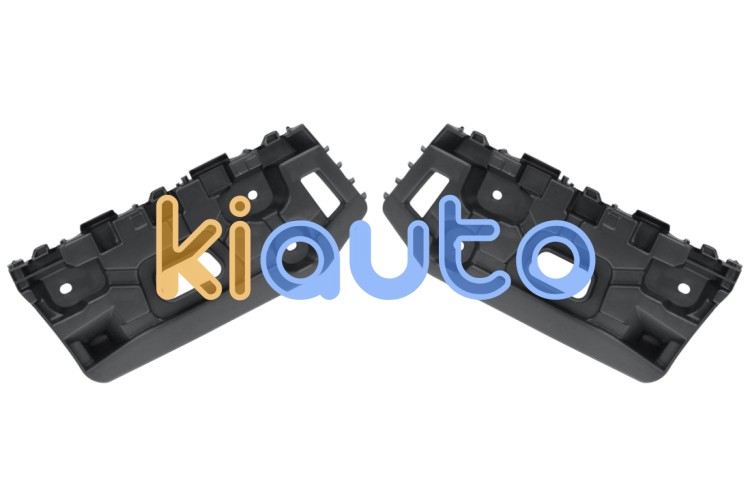 Soporte parachoques dacia dokker 2017-2021 delantero / kit / izquierdo+derecho OE 622210972R
