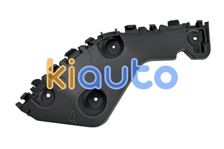 Soporte parachoques dacia duster 2010-2013 trasero / izquierdo OE 622210009R