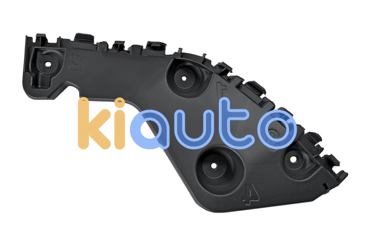 Soporte parachoques dacia duster 2013-2018 trasero / derecho OE 622200010R
