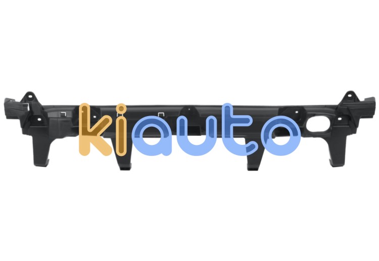 Soporte parachoques dacia duster 2022-2024 trasero central OE 850905786R / 850908914R