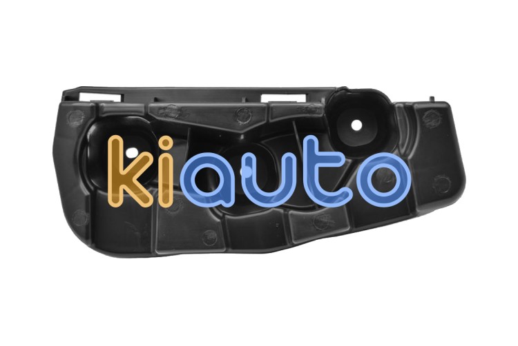 Soporte parachoques dacia duster 2024-> trasero / central / izquierdo OE 850451041R
