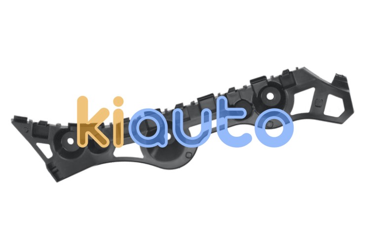 Soporte parachoques dacia logan 2013-2017 trasero / izquierdo OE 850459808R