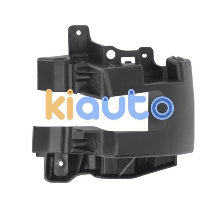 Soporte parachoques dacia logan mcv / van 2008-2013 trasero / derecho OE 6001549258 / 8450000390