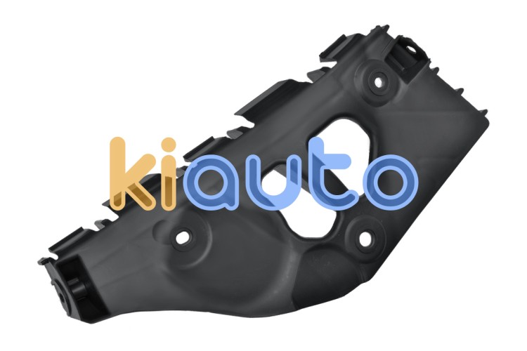 Soporte parachoques dacia sandero 2008-2013 trasero derecho OE 8200735450