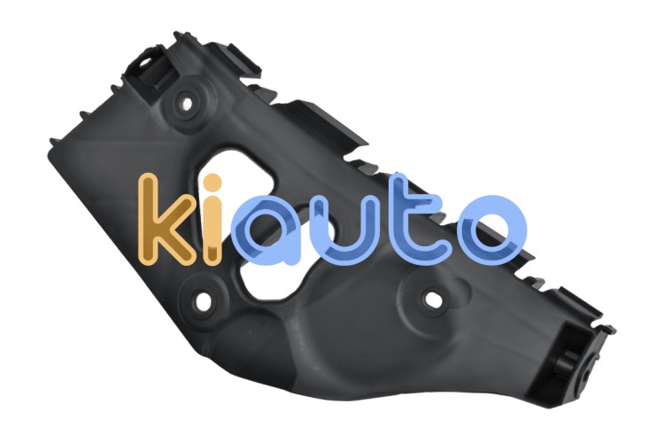 Soporte parachoques dacia sandero 2008-2013 trasero izquierdo OE 8200735448