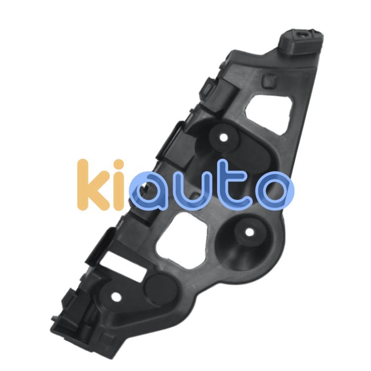 Soporte parachoques dacia sandero 2013-2017 trasero izquierdo OE 850440810R