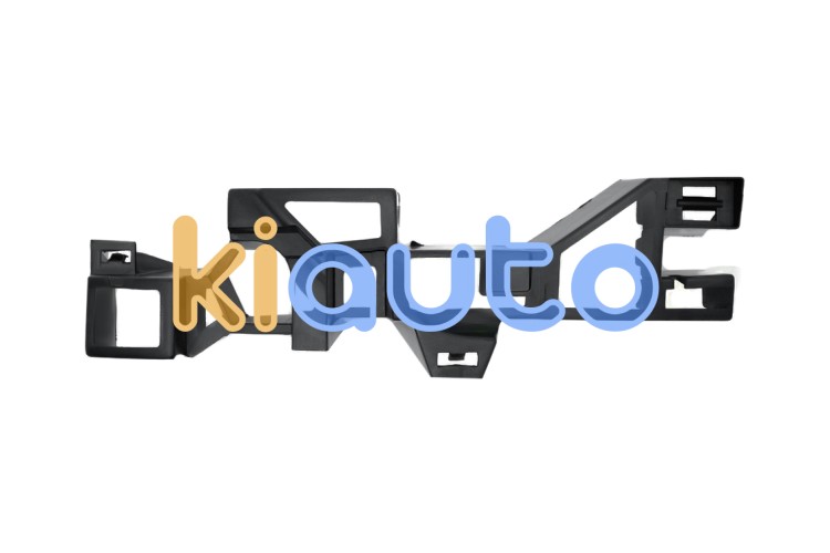 Soporte parachoques dacia sandero 2017-2020 trasero / interior / izquierdo OE 850939660R