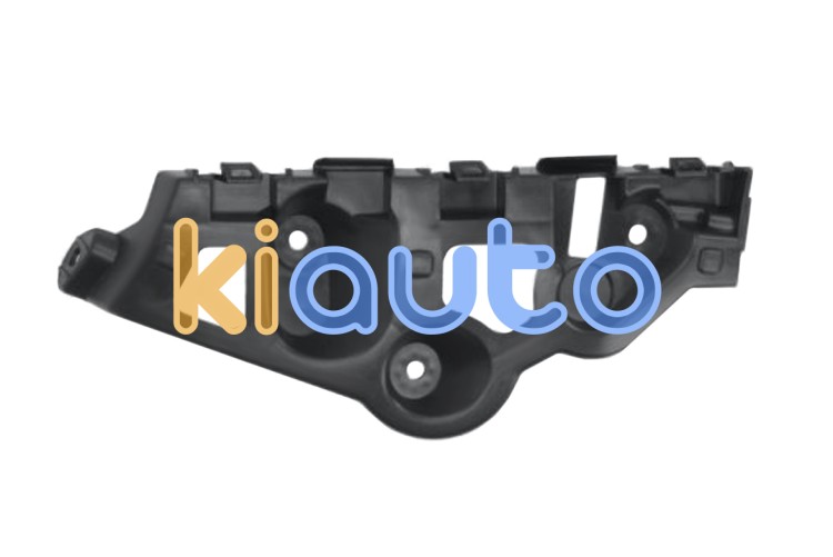 Soporte parachoques dacia sandero 2017-2020 trasero / izquierdo OE 850459170R