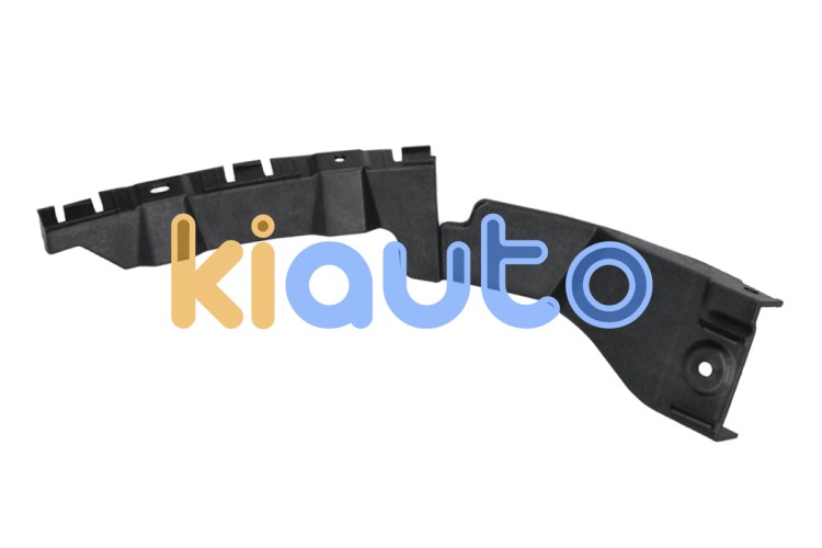 Soporte parachoques fiat 500 2007-2015 trasero derecho OE 52061720