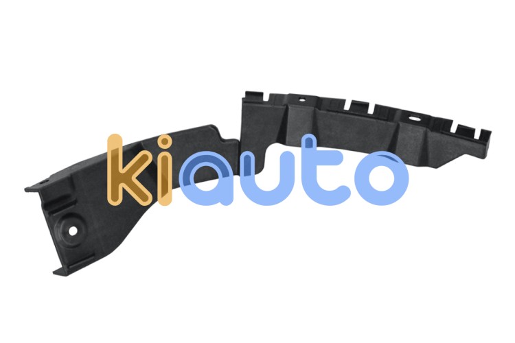 Soporte parachoques fiat 500 2015-2024 trasero izquierdo OE 52061721