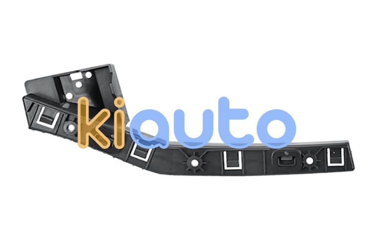 Soporte parachoques fiat 500l 2012-2017 trasero / derecho OE 51891327