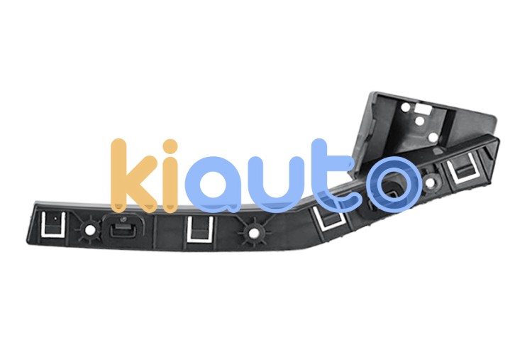 Soporte parachoques fiat 500l 2012-2017 trasero / izquierdo OE 51891325