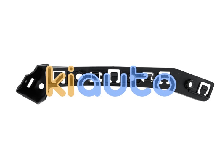 Soporte parachoques fiat 500x 2015-2018 trasero / izquierdo OE 51948332