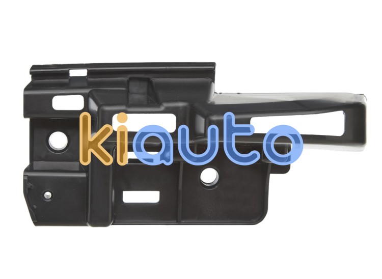 Soporte parachoques fiat doblo 2022-> trasero / 2 puertas traseras / central / izquierdo OE 9816808580