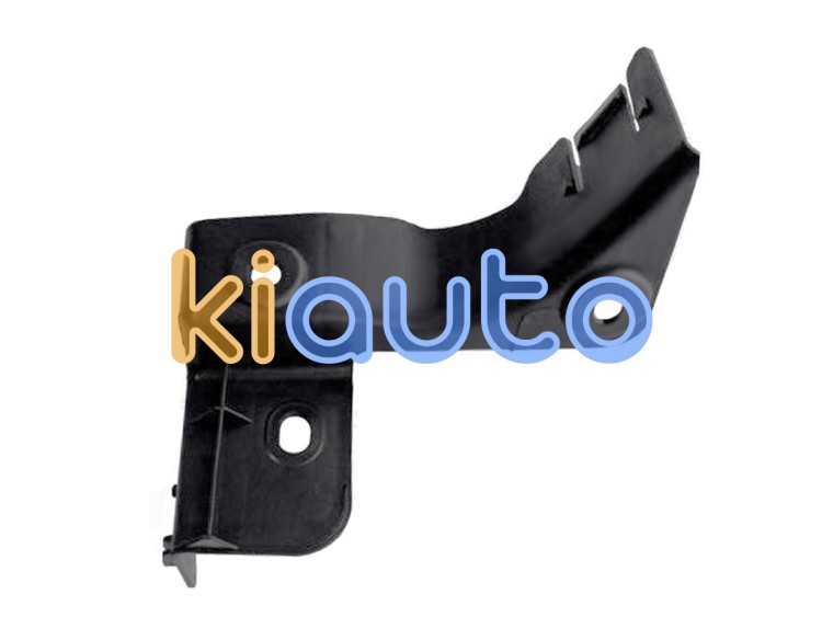 Soporte parachoques fiat fiorino 2016-> trasero / izquierdo OE 7416R0 / 1362665080