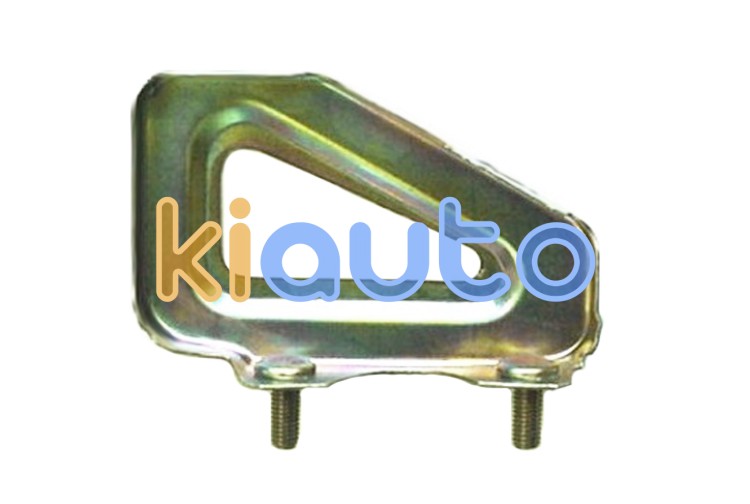 Soporte parachoques fiat panda 1980-2003 trasero reversible OE 7549358
