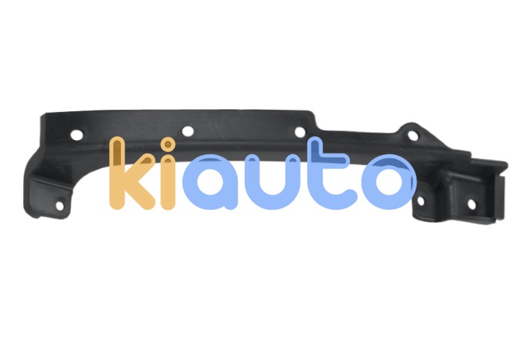 Soporte parachoques fiat panda 2003-2012 delantero derecho OE 735429590