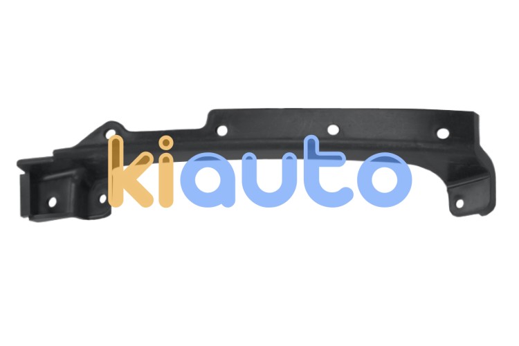 Soporte parachoques fiat panda 2003-2012 delantero izquierdo OE 735429591