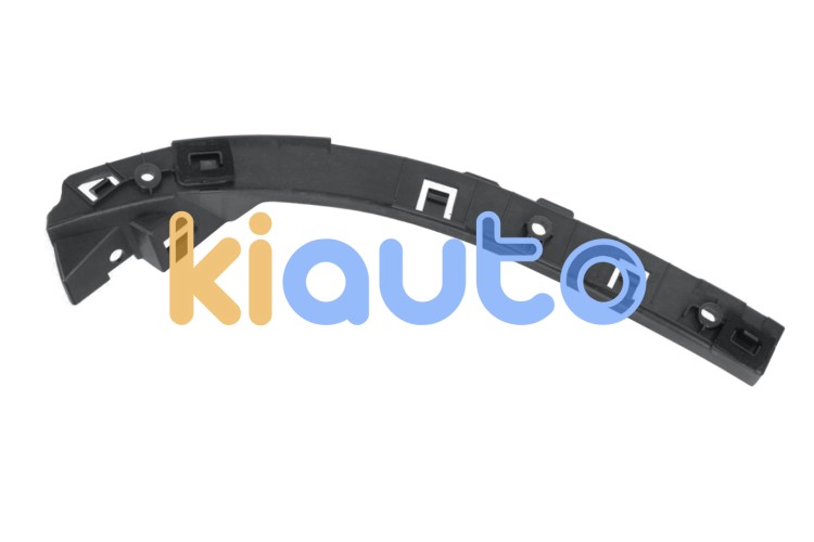 Soporte parachoques fiat panda 2012-2024 trasero izquierdo OE 51880539