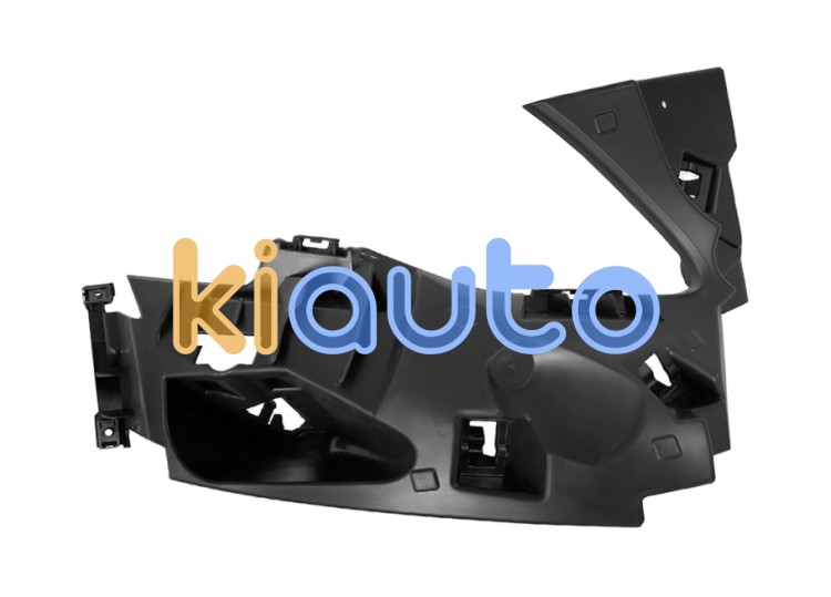 Soporte parachoques fiat scudo 2022-> delantero derecho OE 98118421XT