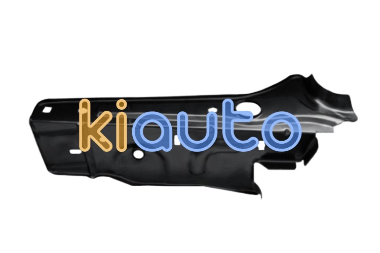 Soporte parachoques fiat seicento 1998-2001 delantero derecho OE 46558134