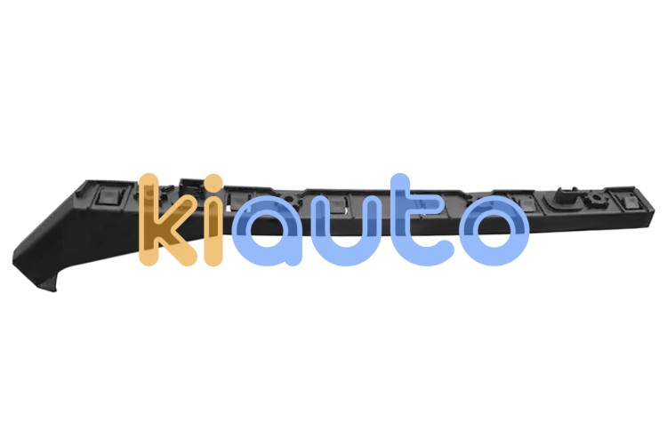 Soporte parachoques fiat tipo 2015-2020 trasero / 4 puertas / lateral / derecho OE 52080636