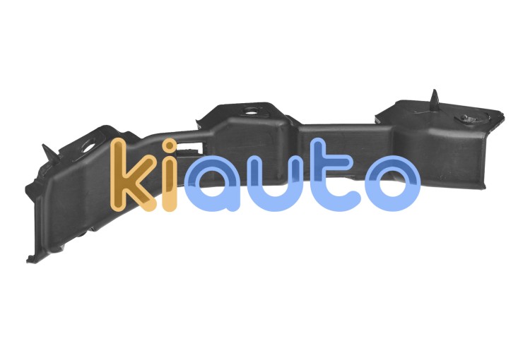 Soporte parachoques ford fiesta 2002-2006 trasero derecho OE 1321365
